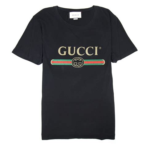 gucci boutique tshirt|Gucci t shirt fedex.